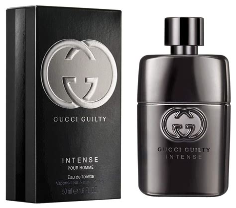 gucci guilty intense herren douglas|Gucci Guilty intense pour homme.